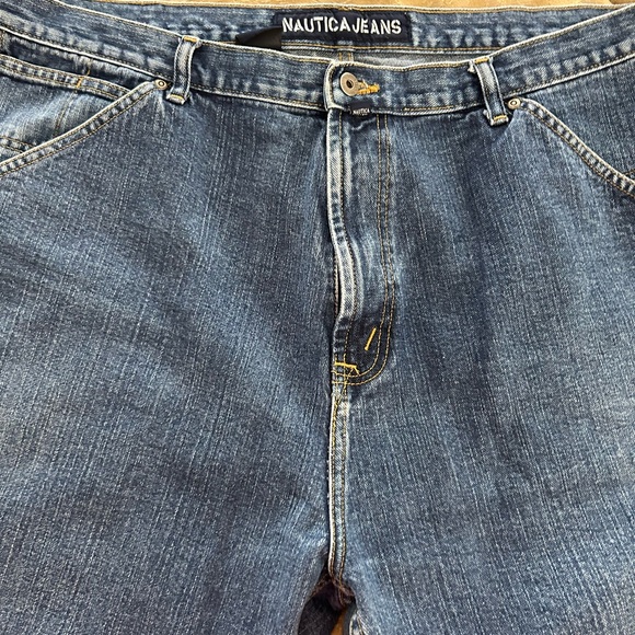 Jeans Náutica for men. - Picture 2 of 6